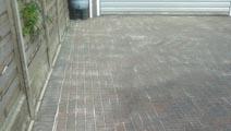 power washing preston